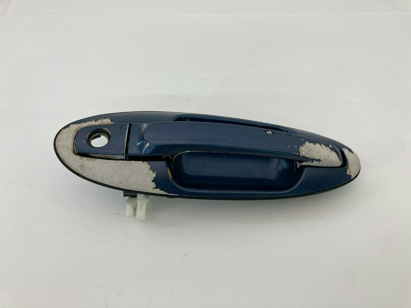 02 03 04 05 Hyundai Sonata Front Left Driver Exterior Outer Door Handle FR LH