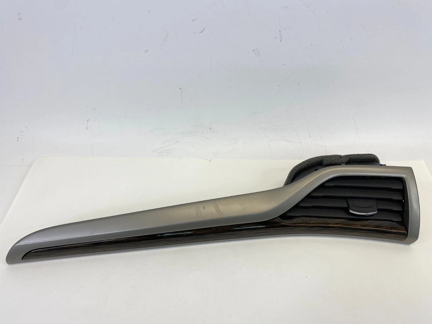 13-16 FORD FUSION DASH RIGHT AC AIR VENT GRILLE OUTLET W/ MOLDING DS73F018B08B