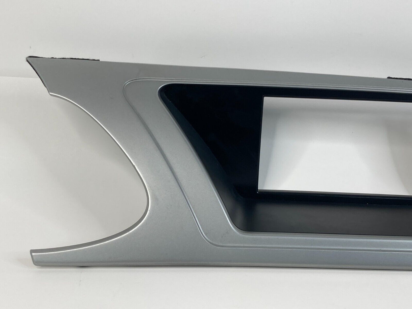 2009-2012 Audi A4 Quattro Center Dash Display Panel Bezel Trim 8K1-857-186-G OEM