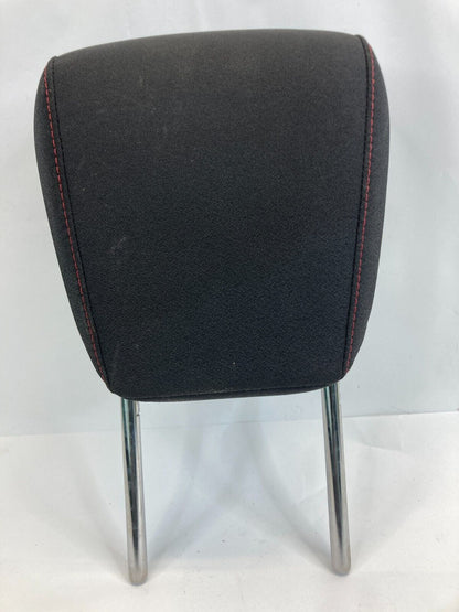 2010-2017 Chevrolet Equinox Front Left Driver Seat Head Rest Headrest OEM