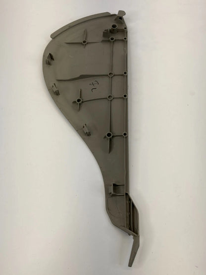 2010-2015 TOYOTA PRIUS LEFT DRIVER SIDE DASH END CAP PANEL COVER 55436-47010 OEM