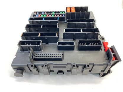 2003-2006 SAAB 9-3 2.0L L4 REAR TRUNK DISTRIBUTION FUSE BOX RELAY 12805846 OEM