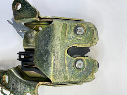 2000-2005 TOYOTA CELICA REAR HATCH LIFTGATE TRUNK LOCK LATCH ACTUATOR OEM