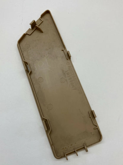 2006-2012 MERCEDES-BENZ R 350 DASBOARD RIGHT SIDE END CAP COVER TRIM A2516800208