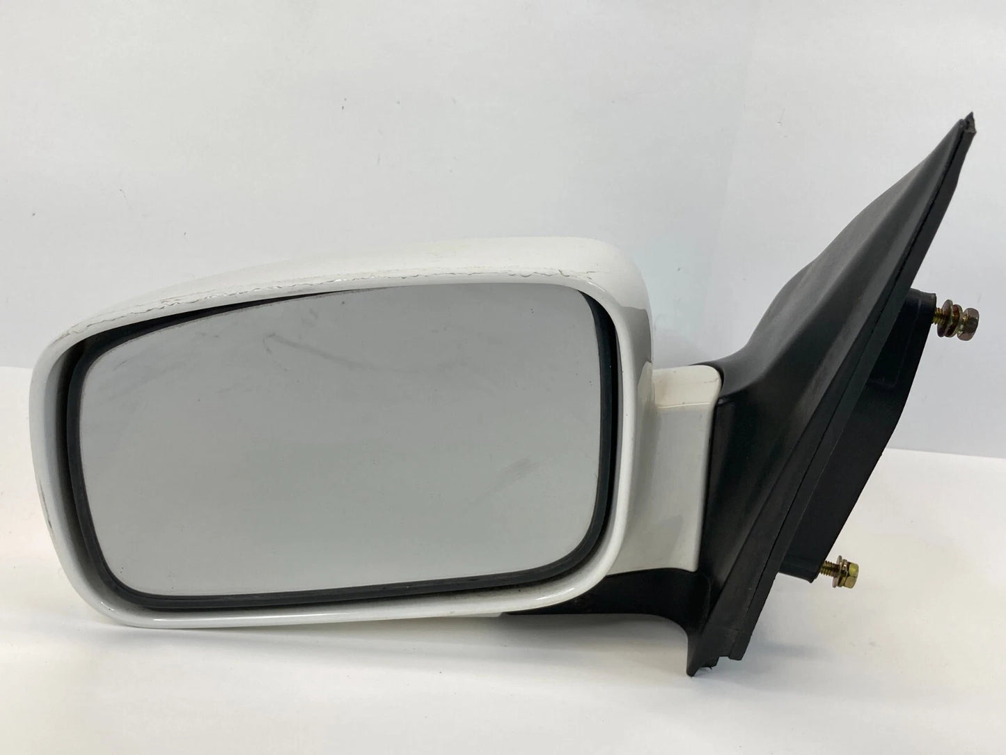 03-09 KIA SORENTO DOOR MIRROR DRIVER LH POWER SIDE VIEW OEM FACTORY E11015753