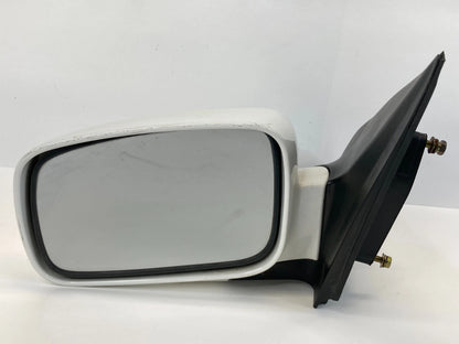 03-09 KIA SORENTO DOOR MIRROR DRIVER LH POWER SIDE VIEW OEM FACTORY E11015753