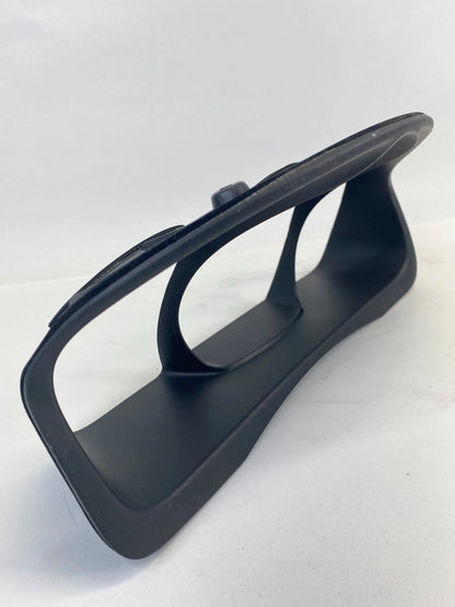 2004-2009 KIA SPECTRA DASH INSTRUMENT CLUSTER BEZEL TRIM COVER 84830-2F050 OEM