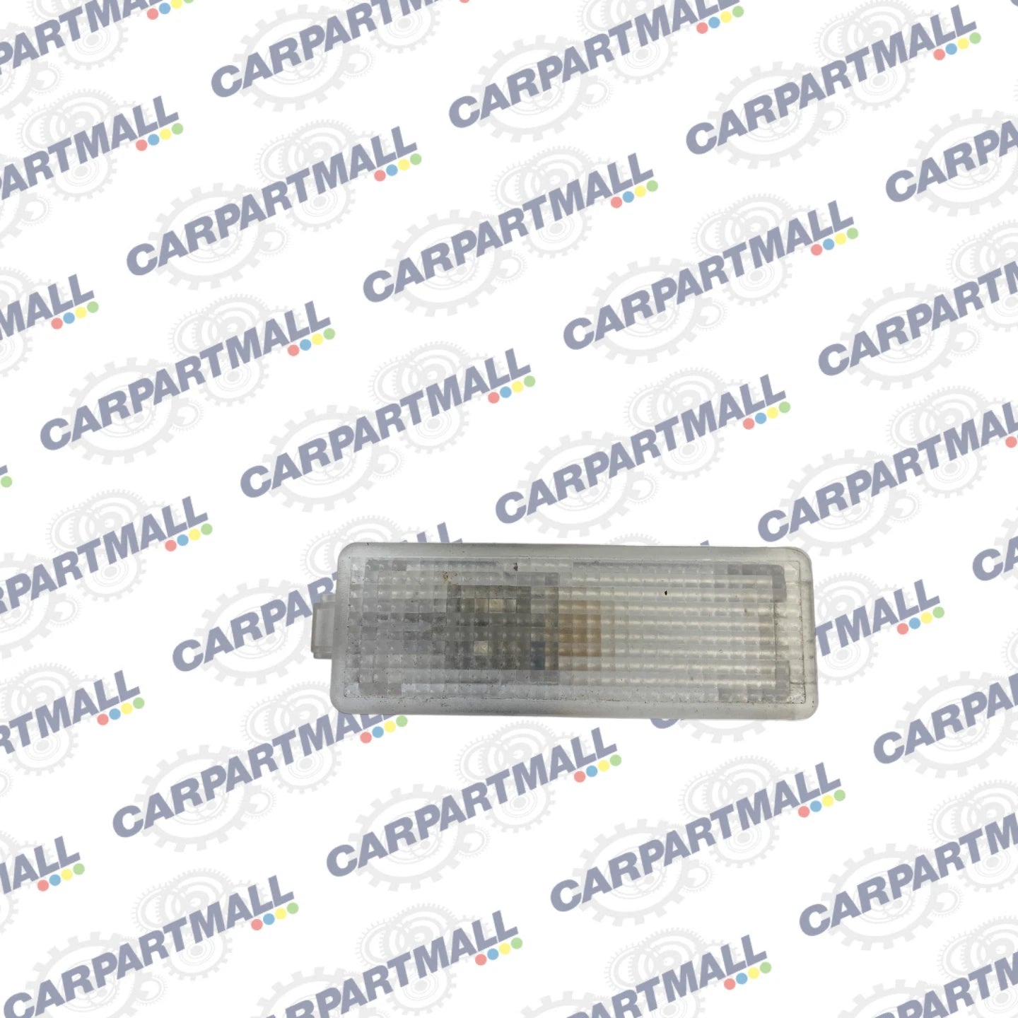 04-07 BMW 530I 525I FRONT RIGHT DOOR PANEL COURTESY LIGHT LAMP 6-961-999