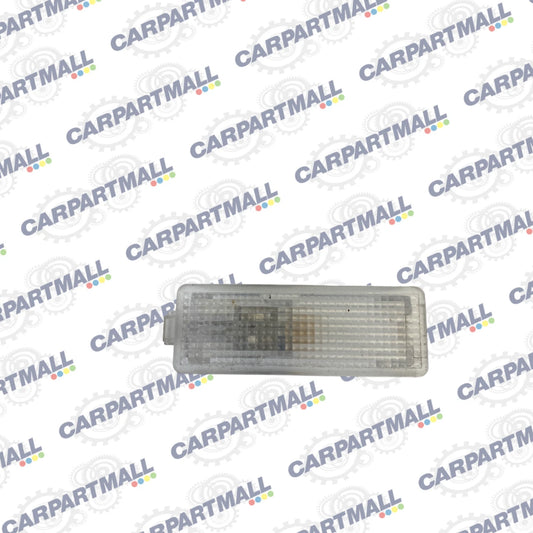 04-07 BMW 530I 525I FRONT RIGHT DOOR PANEL COURTESY LIGHT LAMP 6-961-999