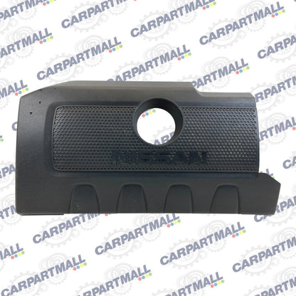2013-2019 Nissan Sentra Sedan 1.8L L4 Engine Appearance Trim Cover 14041-3RC1B