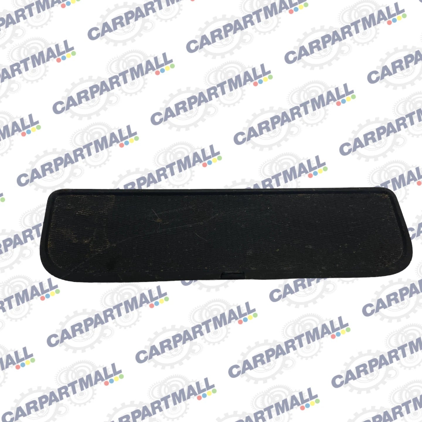 2008-2016 VOLVO XC70 CENTER CONSOLE RUBBER MAT LINER COVER INSERT 30715132 OEM
