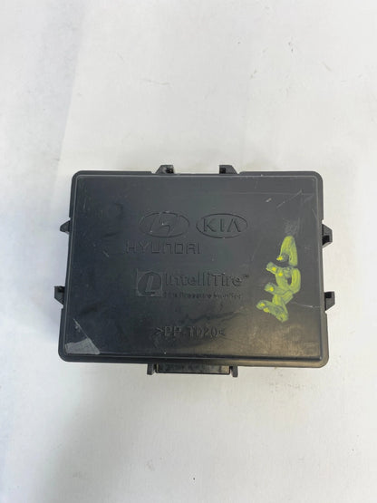 06-10 HYUNDAI ELANTRA 2.0L TPMS TIRE PRESSURE MONITORING MODULE 95800-4D600 OEM