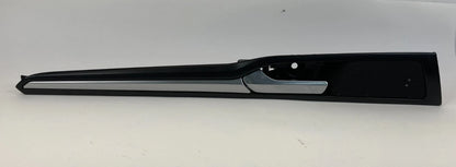 2017-2020 FORD FUSION REAR LEFT BACK SIDE INTERIOR DOOR HANDLE W/ TWEETER OEM