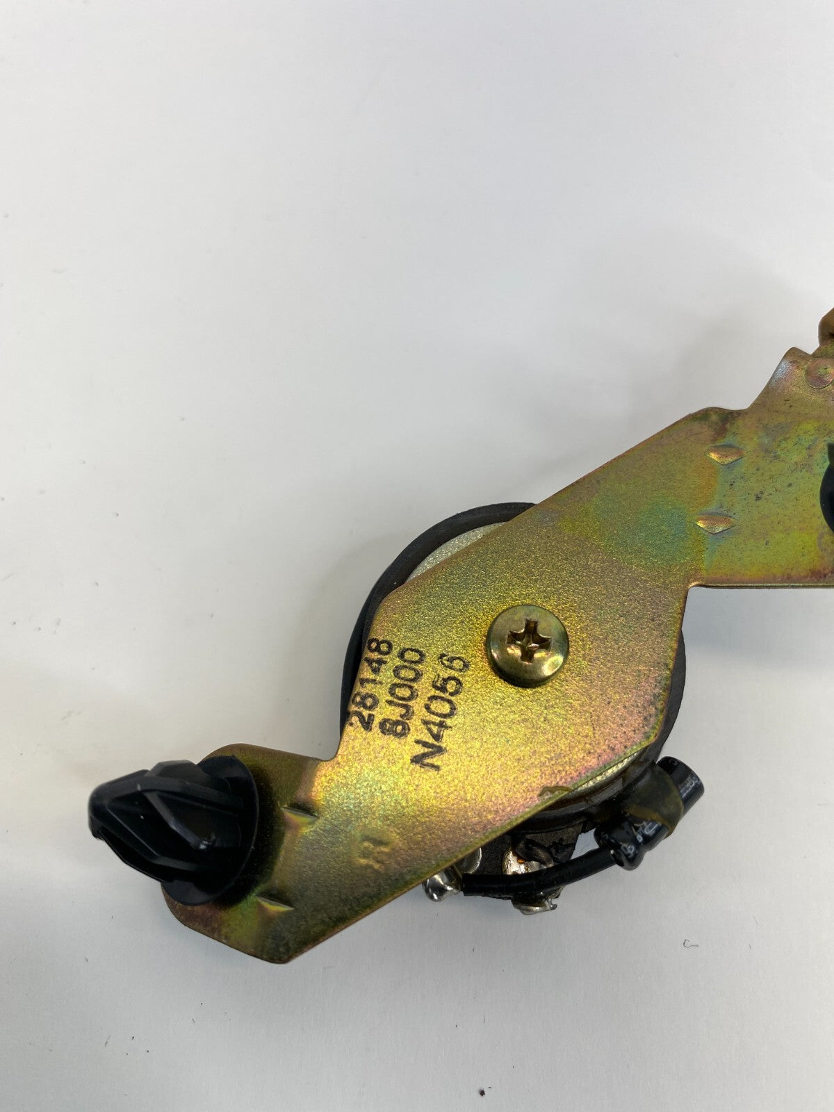 2002-2006 Nissan Altima Right Side Door Tweeter Speaker Audio 28148-8J000 OEM