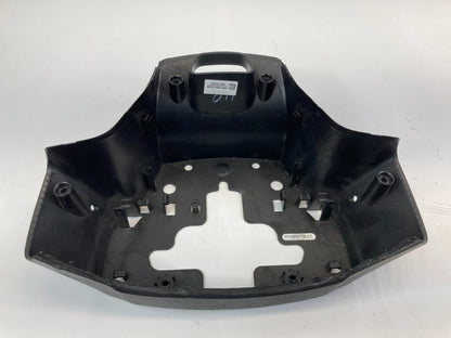 2016-2019 FORD EXPLORER POLICE INTERCEPTOR UTILITY STEERING WHEEL REAR COVER OEM