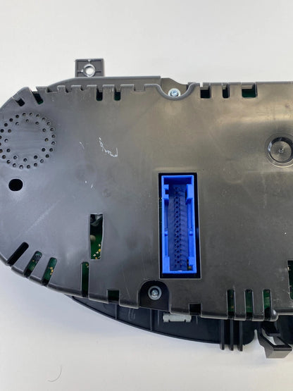 2010 2011 VOLKSWAGEN CC DASH CLUSTER SPEEDOMETER GAUGES 3C8-920-970-M 133K