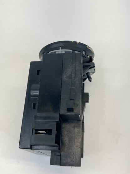 09-13 VW Volkswagen CC Ignition Engine Start Stop Switch W Key 3C0905843R OEM