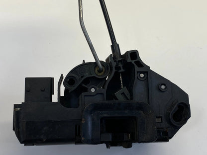 2006-2011 CHEVROLET HHR FRONT LEFT DRIVER DOOR LOCK LATCH ACTUATOR RELEASE OEM