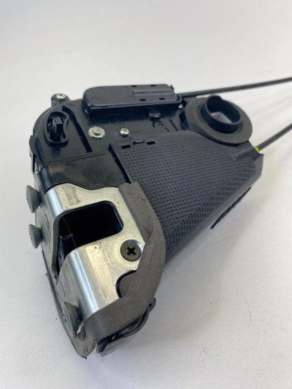 2004-2009 TOYOTA PRIUS REAR RIGHT BACK DOOR LOCK LATCH RELEASE ACTUATOR ASSY OEM