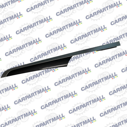 04-08 Acura TL Rear Left Door Inner Interior Panel Trim Molding 83750SEPAA01023