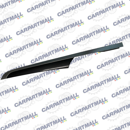 04-08 Acura TL Rear Left Door Inner Interior Panel Trim Molding 83750SEPAA01023