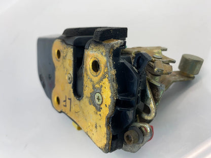 2005-2010 JEEP GRAND CHEROKEE FRONT LEFT DRIVER DOOR LOCK LATCH ACTUATOR LH OEM