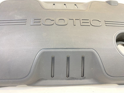 2011 Buick Regal 10-17 Chevy Equinox 2.4L Engine Intake Manifold Cover 12634977