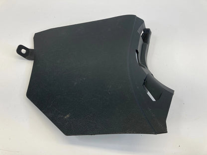 2007 2008 INFINITI G35 FRONT RIGHT SIDE KICK COWL PANEL COVER TRIM 66900-JK600