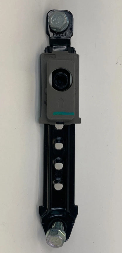 2009-2011 CHEVROLET AVEO5 FRONT LEFT DRIVER SIDE SEAT BELT HEIGHT ADJUSTER OEM