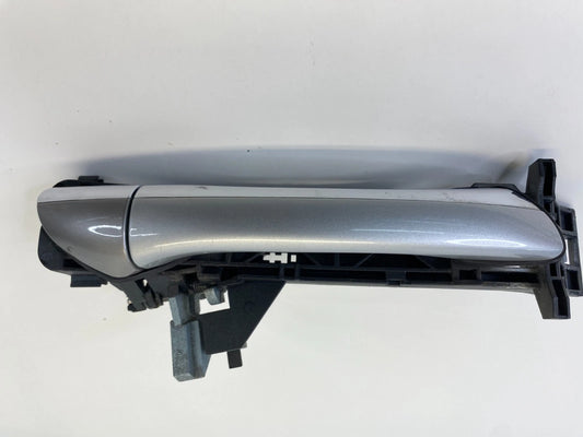 2000-2006 MERCEDES W220 S430 S500 FRONT RIGHT PASSENGER EXTERIOR DOOR HANDLE OEM