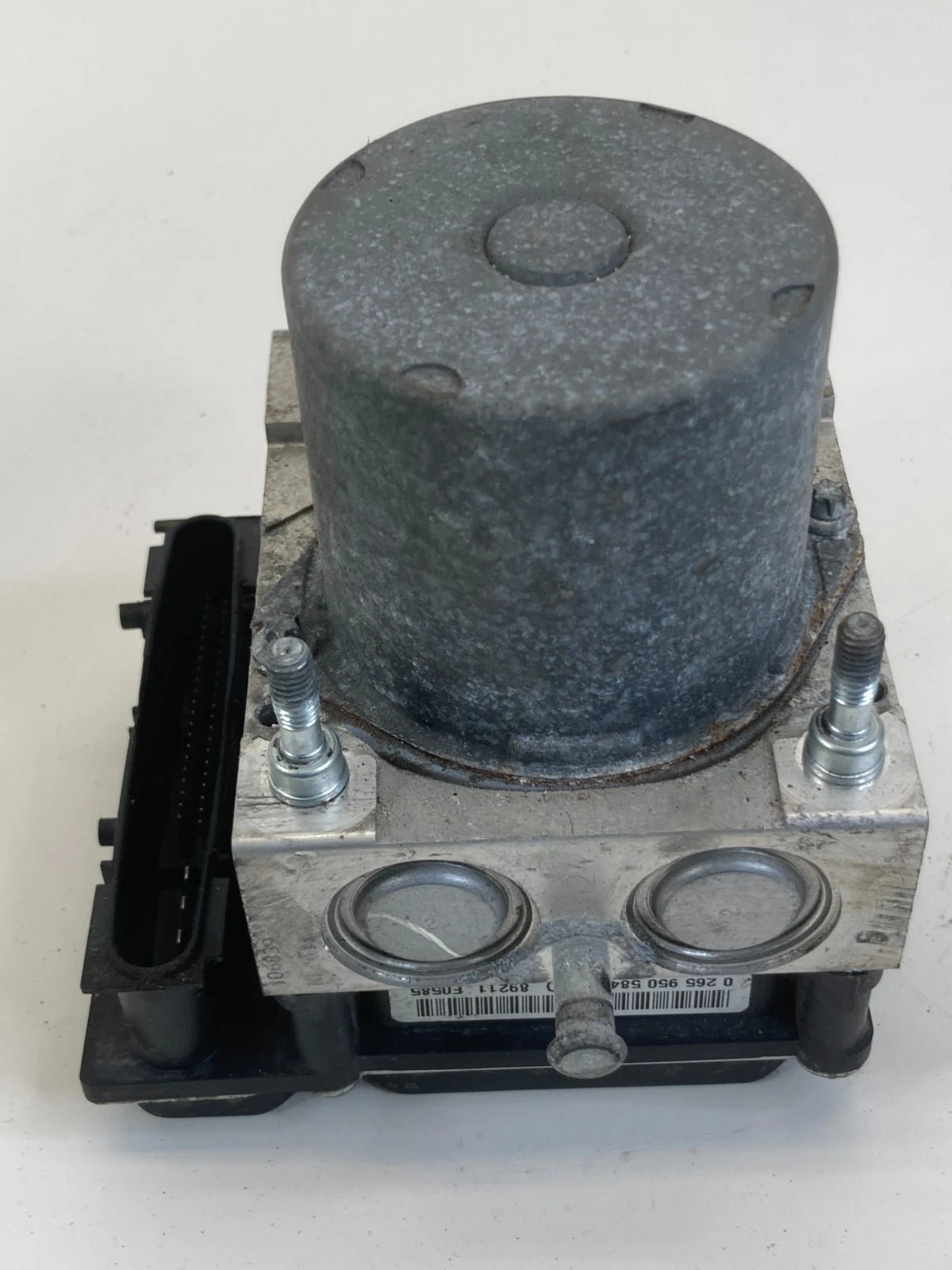 07-09 HONDA CR-V CRV 2.4L FWD AT ABS ANTI-LOCK BRAKE PUMP MODULE 89211-F0585 OEM