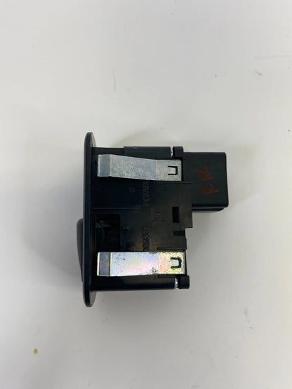 13 14 15 16 DODGE DART REAR RIGHT SIDE DOOR POWER WINDOW SWITCH 56046555AC OEM