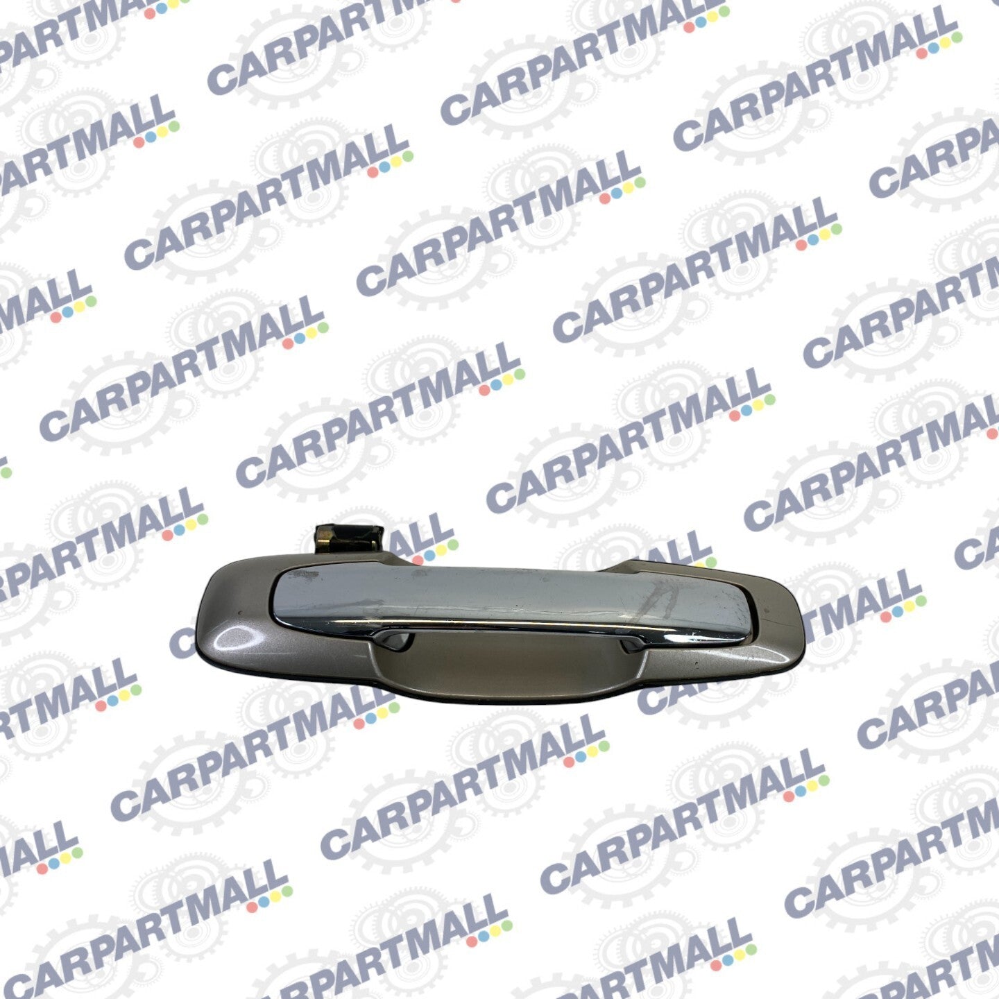 2003-2006 Suzuki XL-7 Front Right Side Exterior Door Handle Assy 82810-65D10