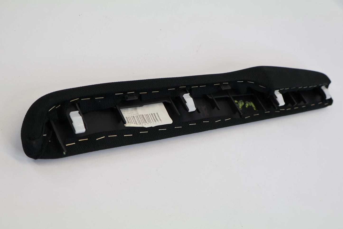 2016-2021 HONDA CIVIC RIGHT CENTER CONSOLE ARMREST ARM REST TRIM COVER OEM