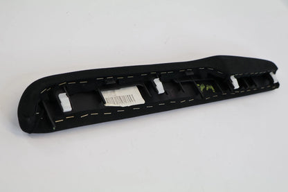 2016-2021 HONDA CIVIC RIGHT CENTER CONSOLE ARMREST ARM REST TRIM COVER OEM