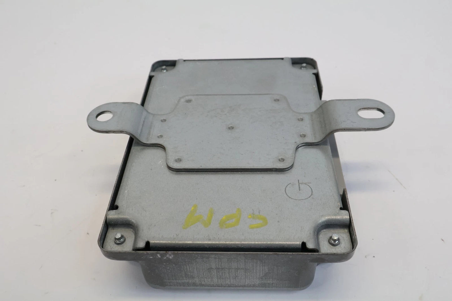 2010-2012 SUZUKI KIZASHI 2.4L TRANSMISSION CONTROL MODULE TCM OEM 38880-57L90