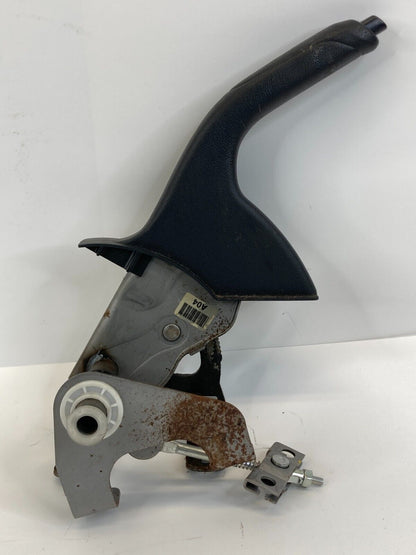 2009 2010 Hyundai Elantra Sedan 2.0L Emergency Parking Brake Handle Lever OEM