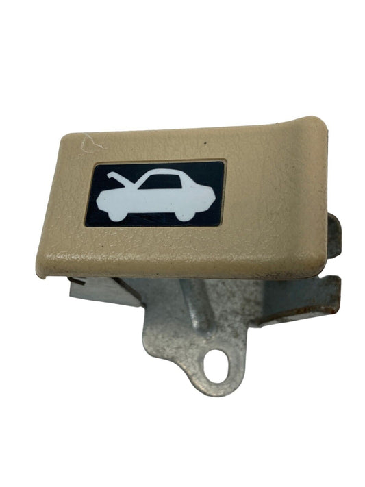 04 05 06 07 08 Acura TL Sedan Hood Bonnet Latch Opener Release Handle Lever OEM