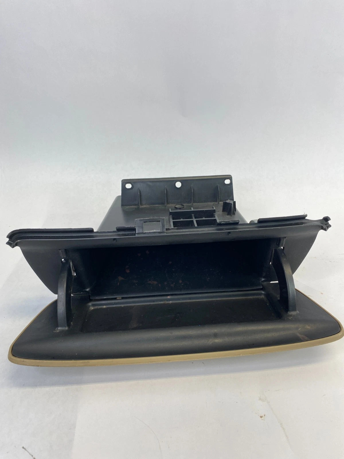 2005-2007 HONDA ODYSSEY CENTER DASH STORAGE POCKET BIN 77280-SHJ-A0-22