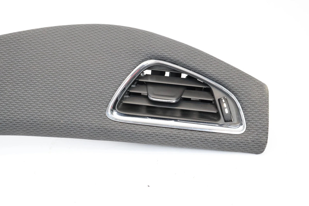 2016-2019 CHEVROLET CRUZE RIGHT DASH AC AIR VENT GRILLE BEZEL TRIM OEM 39098651