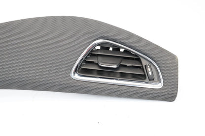 2016-2019 CHEVROLET CRUZE RIGHT DASH AC AIR VENT GRILLE BEZEL TRIM OEM 39098651