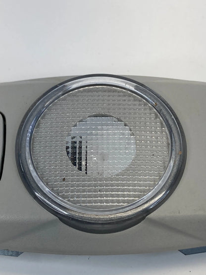 2013-2016 FORD FUSION REAR INTERIOR ROOF DOME READING LIGHT LAMP OEM