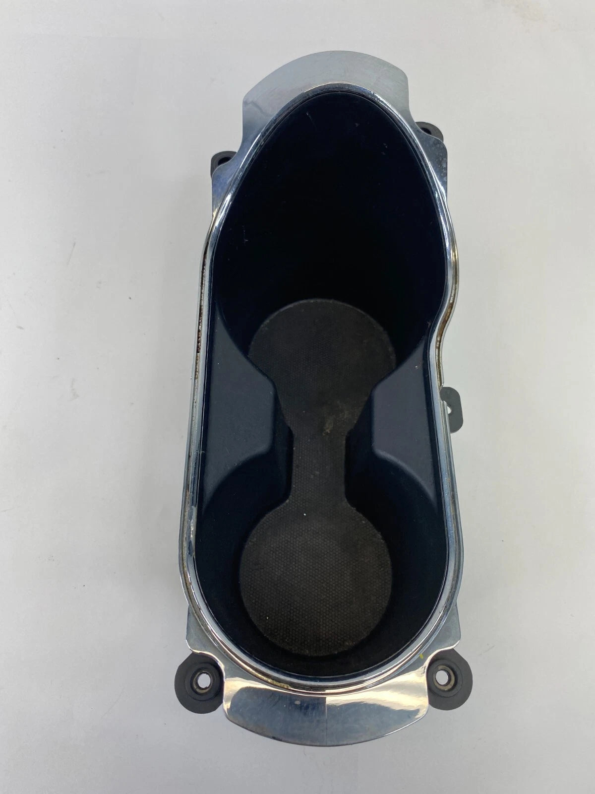 2010 2011 2012 2013 KIA FORTE CENTER CONSOLE DUAL CUP HOLDER B27001-25031 OEM