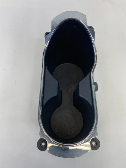 2010 2011 2012 2013 KIA FORTE CENTER CONSOLE DUAL CUP HOLDER B27001-25031 OEM