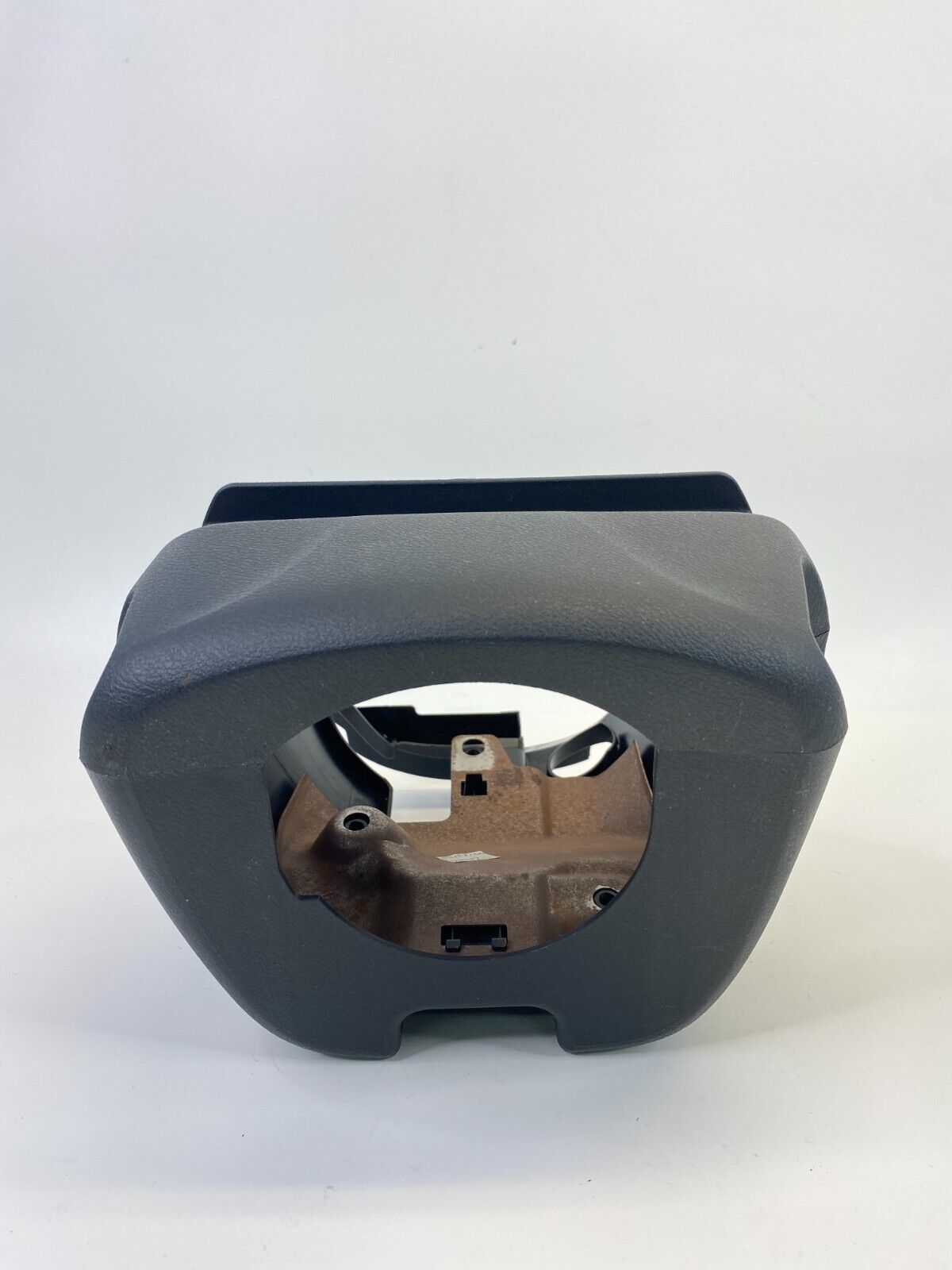 2005 2006 Honda Odyssey Upper & Lower Steering Column Bezel Cover Trim Panel OEM