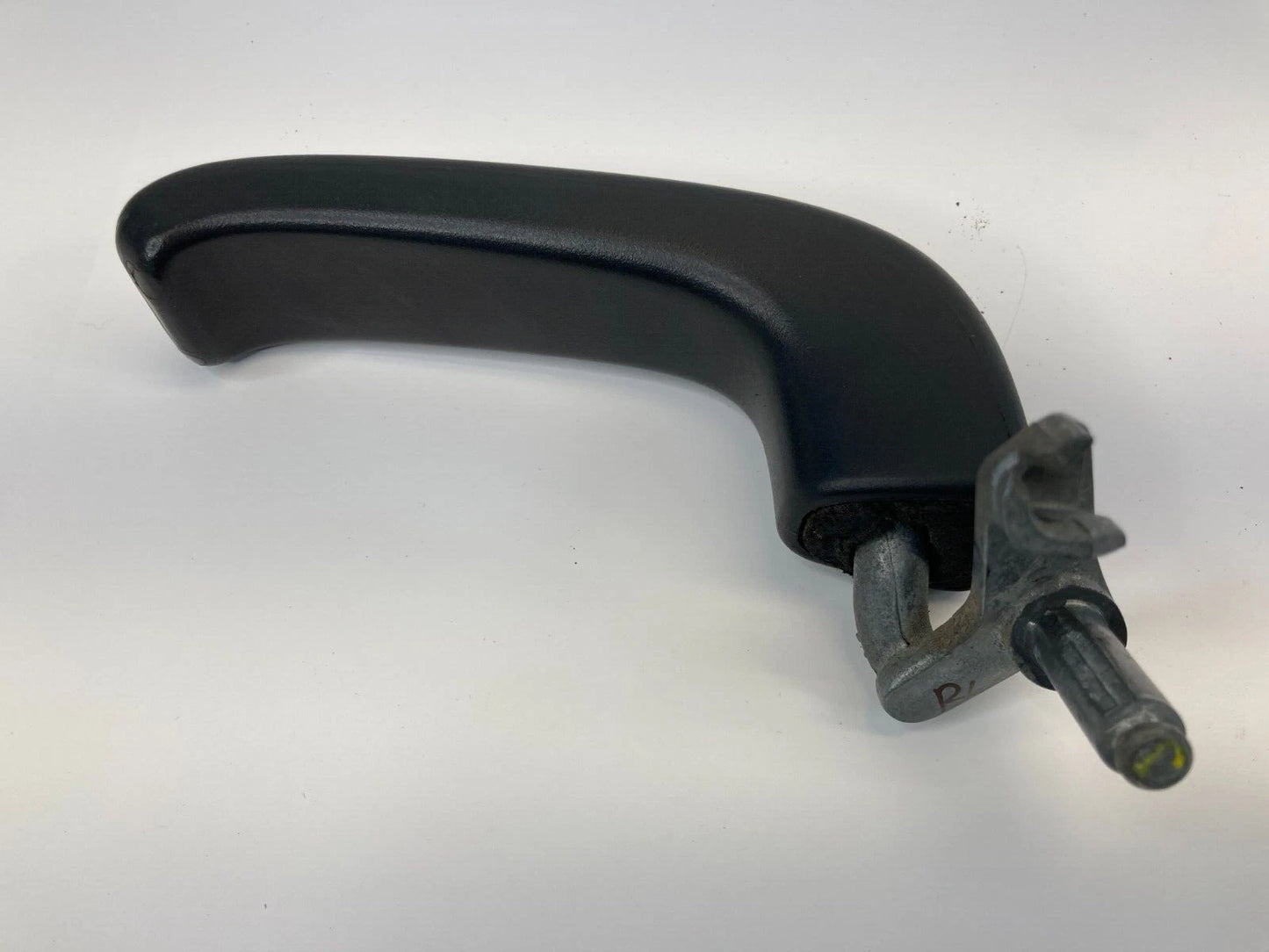 2007-2014 CHEVROLET SILVERADO 2500 HD REAR LEFT SIDE INTERIOR DOOR HANDLE OEM