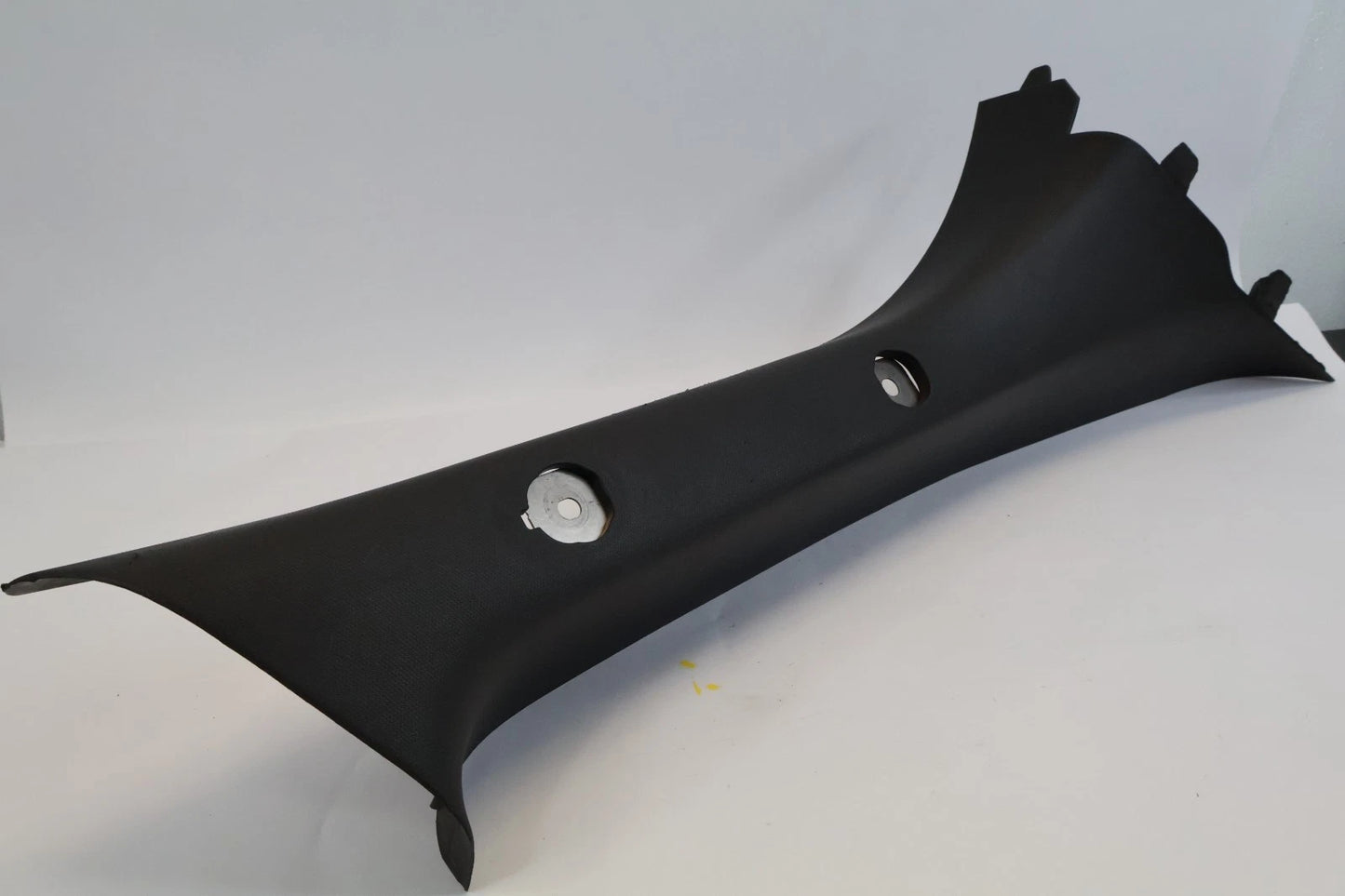 2011-2015 FORD EXPLORER FRONT RIGHT WINDSHIELD A-PILLAR TRIM BB537803512AP OEM