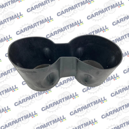 2010-2017 Chevy Equinox Terrain Front Center Console Cup Holder Insert 20922733