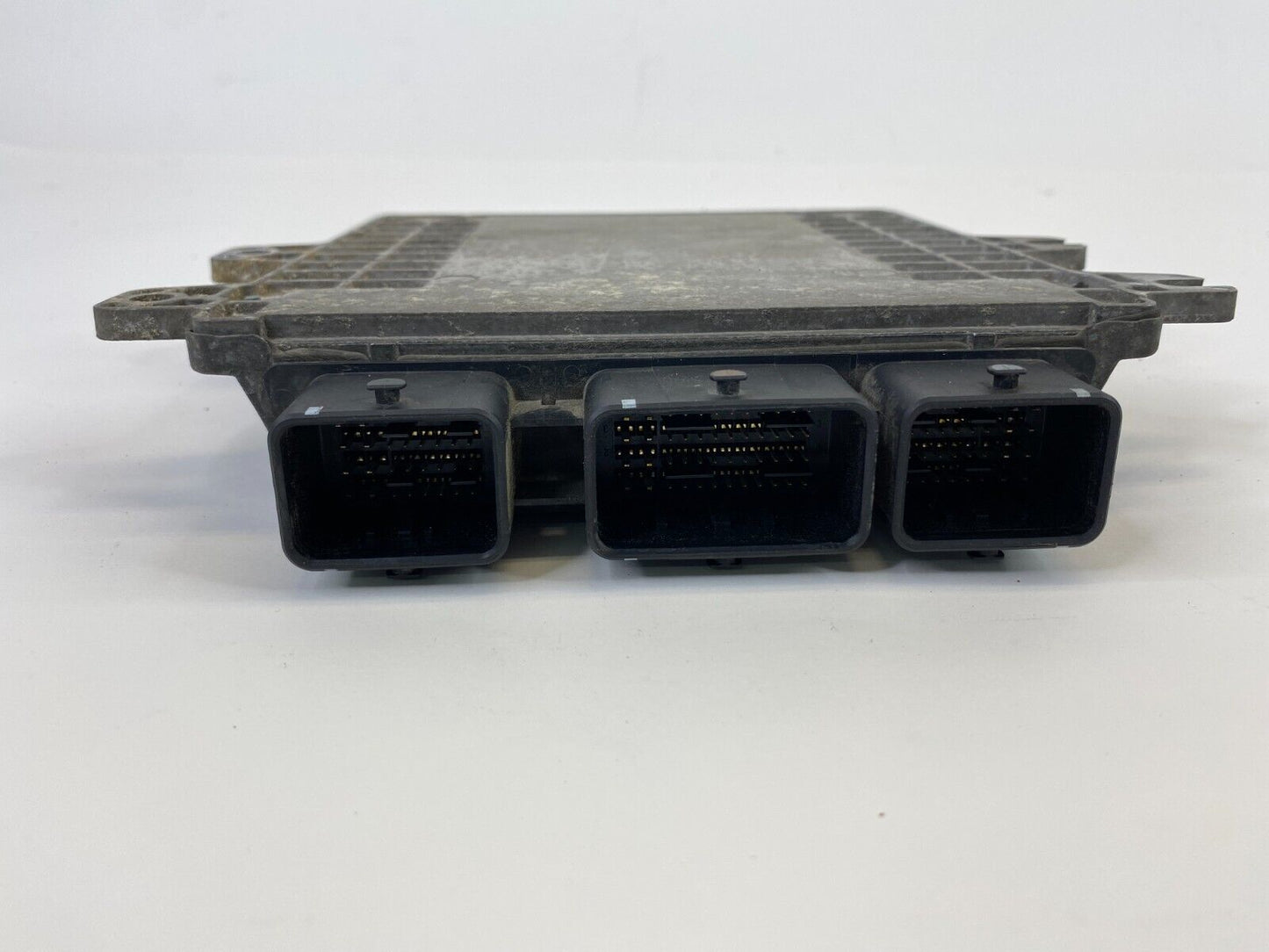 2010 Nissan Murano 3.5L AT Engine Computer Control Module ECM ECU PCM MEC118-040