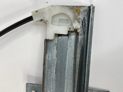 1999-2004 HONDA ODYSSEY FRONT RIGHT SIDE DOOR POWER WINDOW REGULATOR W/MOTOR OEM